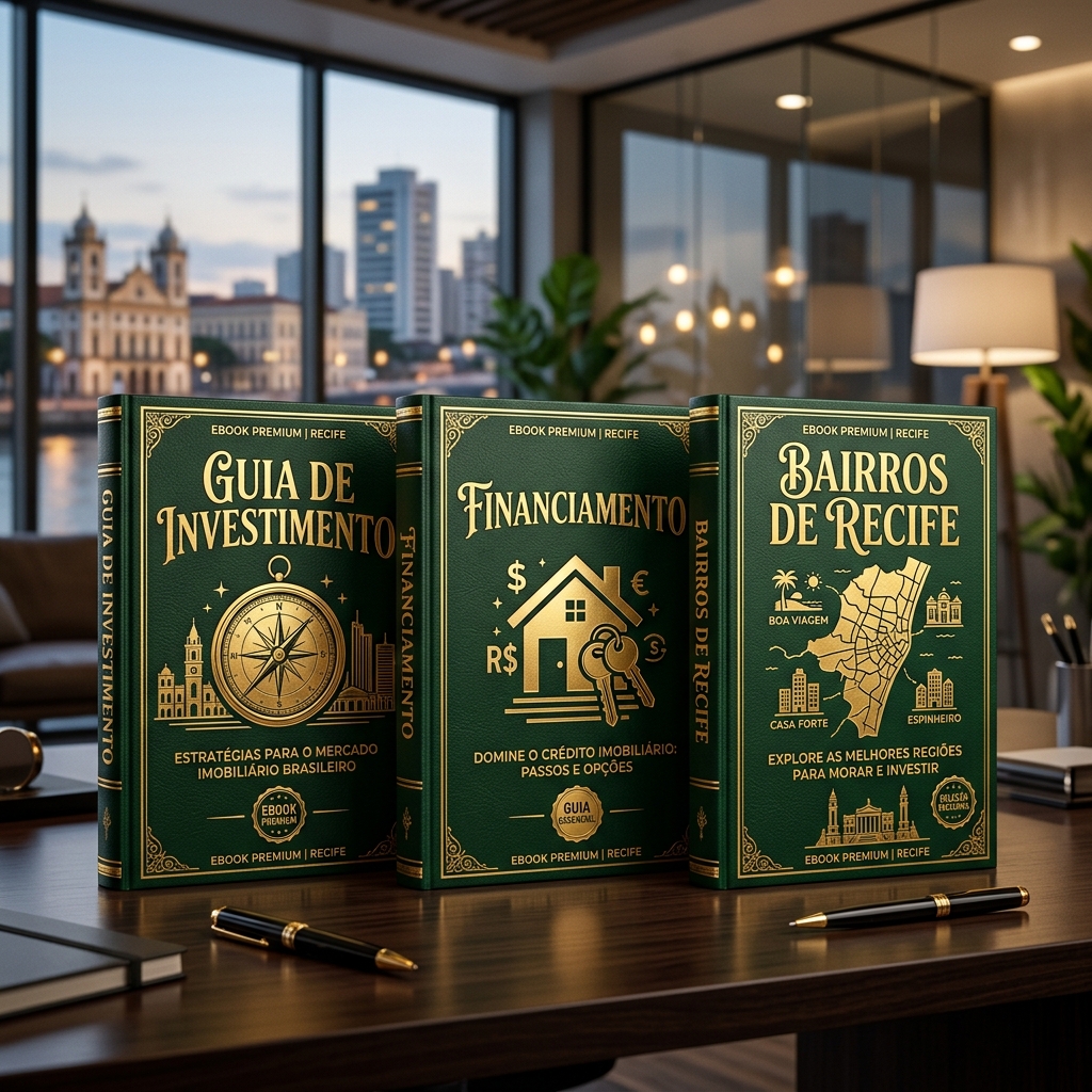 Catálogo de eBooks PropImóveis