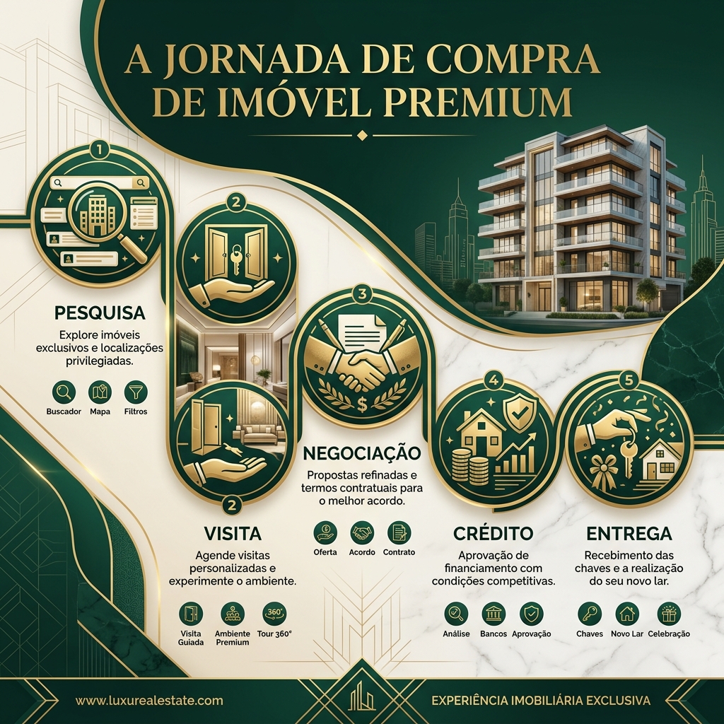Jornada de Compra PropImóveis