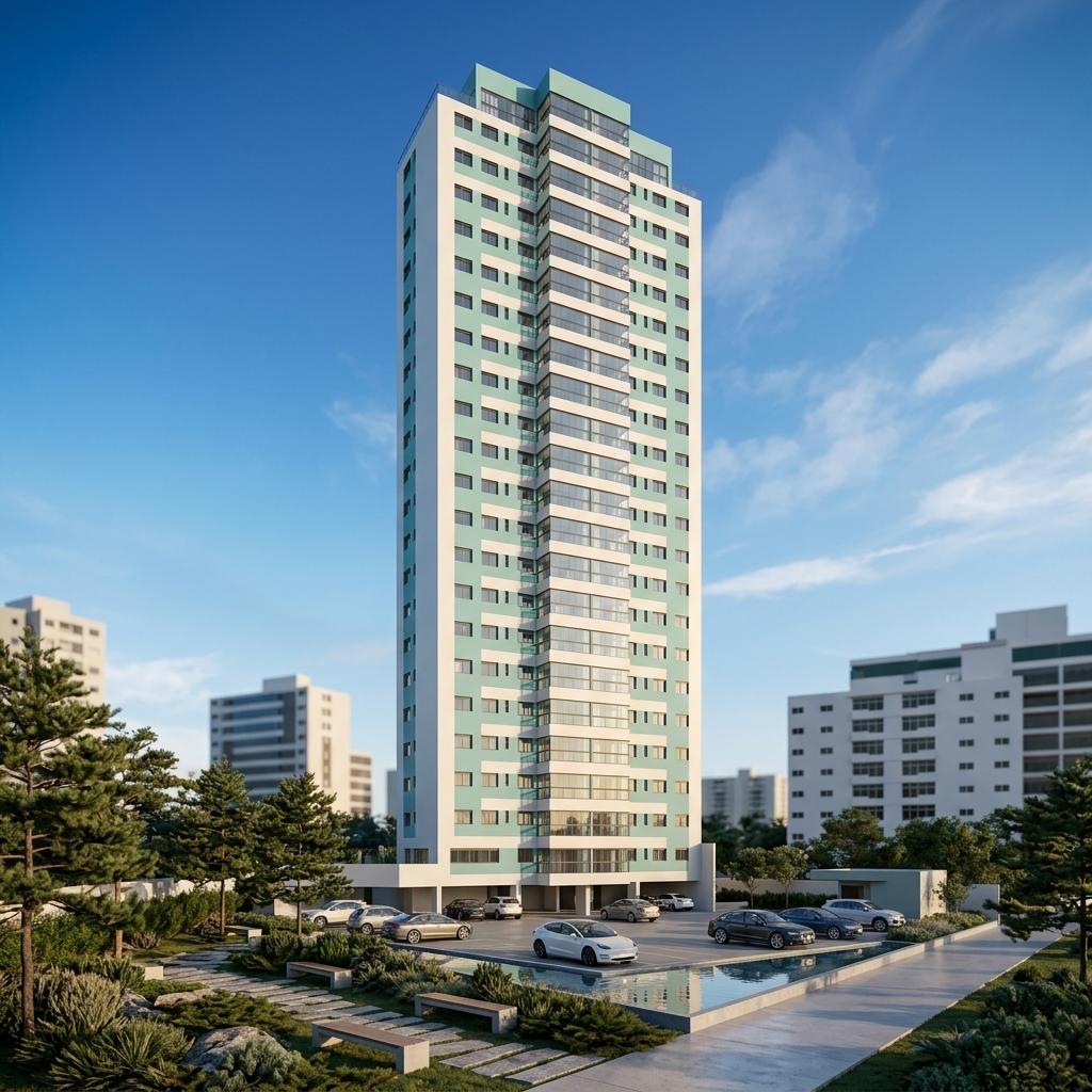 Fachada do Costa Escandinava em Setúbal